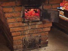 -鱼窝棚柴火铁锅炖(富山屯店)