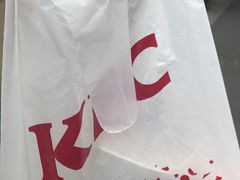 -肯德基(杭州银江宾馆店)