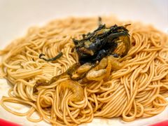 葱油拌面-小杨生煎(浦江欢乐颂店)