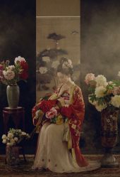 点击看大图 -美云庭古装·格格服汉服·京城旅拍(北京店)