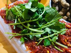 -夜烤·宜宾烧烤(洋河路店)