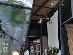 -肴约·花园式餐厅(湖里店)