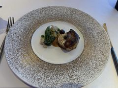 -亚特兰蒂斯•OSSIANO奥西亚诺海底餐厅