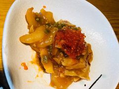 冬阴功味海鲜-禾风·海鲜料理自助(玉林店)