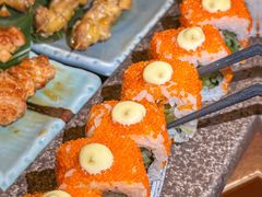 -鸟泉居酒屋·烧鸟·酒馆(百子湾店)