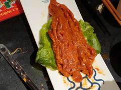 -大龙燚火锅(万象城店)