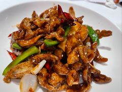 -到家尝北京菜(西坝河店)