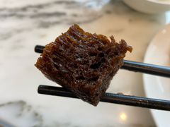 雀巢蜂巢糕-唐阁海景中餐厅·早茶·粤菜•生日聚餐(海口朗廷酒店)