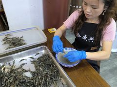 -孙盛兴奥灶面馆·蟹黄面·三虾面(山塘街总店)