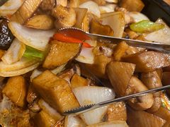 -九十九顶毡房(阜石路店)