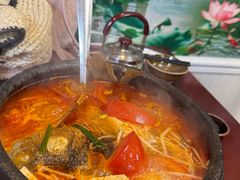 -和福餐馆(西江古街店)