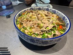 -富临轩私房菜(集庆门大街店)
