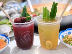 -王奋斗贵州酸汤牛肉火锅