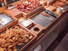 -比格比萨自助(宋家庄店)