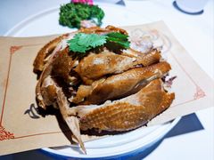 -来相会饺子·新辽菜(甘家口店)