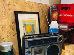 -世记咖啡(氹仔外卖店)