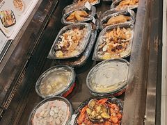 -盒马鲜生(红莲店)