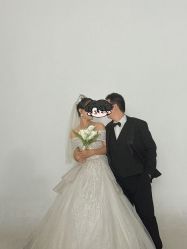 -城市花园婚纱摄影