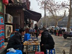 -惠记粉汤羊血(小南门店)