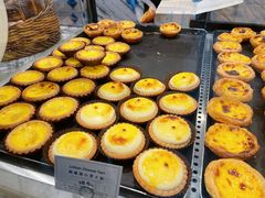 -莉蓮蛋挞(静安寺店)