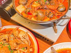 -老闵田螺馆·南昌市井菜·特色小吃(总店)