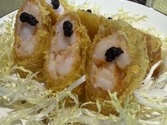 -龙庭华宴·粤菜·早茶
