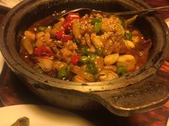 -章吴记喜瑞餐厅(东东城店)