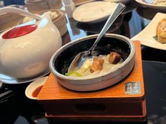 -厦门艾美酒店·乐美中餐厅