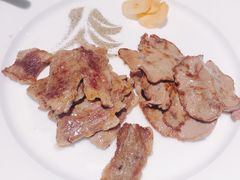 -一本魅·日式料理