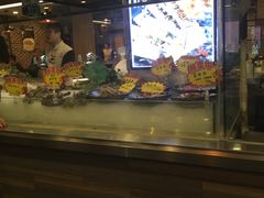 -渔娘渔家丹东海鲜(东直门店)