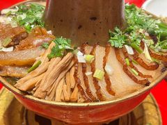 -山西会馆·晋菜·晋商宴·牌匾博物馆(胜利东街店)