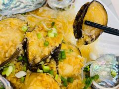 -新溢香国际酒店-中餐厅