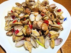 -船歌·鱼水饺青岛菜(金狮广场店)