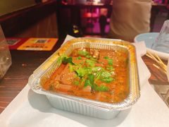 -舌战烧烤酒馆(三街两巷店)