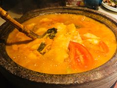 -佬麻雀·新湘菜(珠海金发购物中心店)