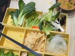 -呷哺呷哺 黄金牧场 (房山印象城店)