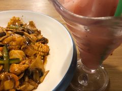 -陈傻子餐厅(世纪都会店)