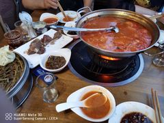 -成都众品串串火锅(依林雅居店)