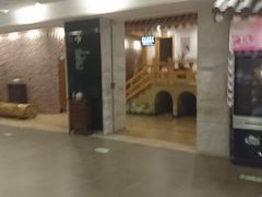 -纽斯桑拿会所(天山店)