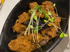 -上海1号私藏菜(静安店)