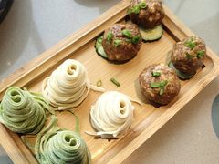 -享月汤皇·海鲜小火锅·聚会(曲江创意谷店)