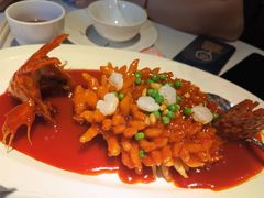 -玫瑰厅上海菜(兴国路店)