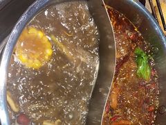 -谭三娘鲜切牛肉自助火锅(九眼桥总店)