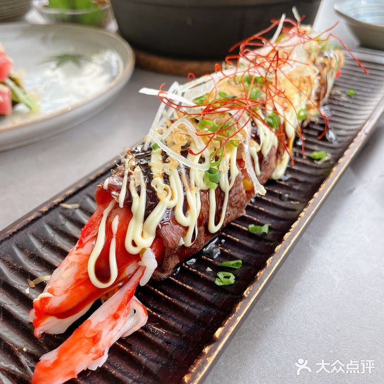 Moonfarm月亮农场｜后现代设计新派日料