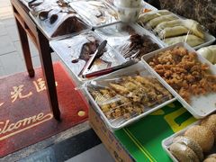 -隆福寺小吃店(东四店)