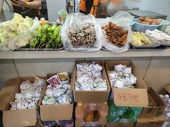 -张记炸串肠粉