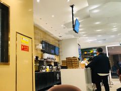 -奈雪的茶(国金中心店)