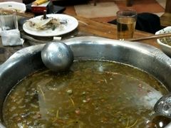 -鲜椒鱼·雅安地标性美食