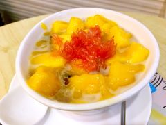 -甜心妈妈·榴莲星级糖水(北京路总店)