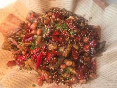 -匠熙小馆(崇文门店)